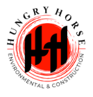 Hungry Horse LLC logo