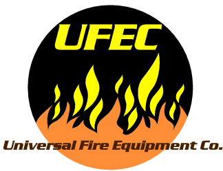 Universal Fire Equipment Co logo