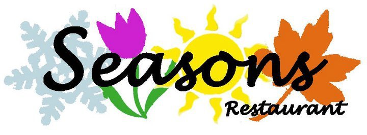 Season's Restaurant logo