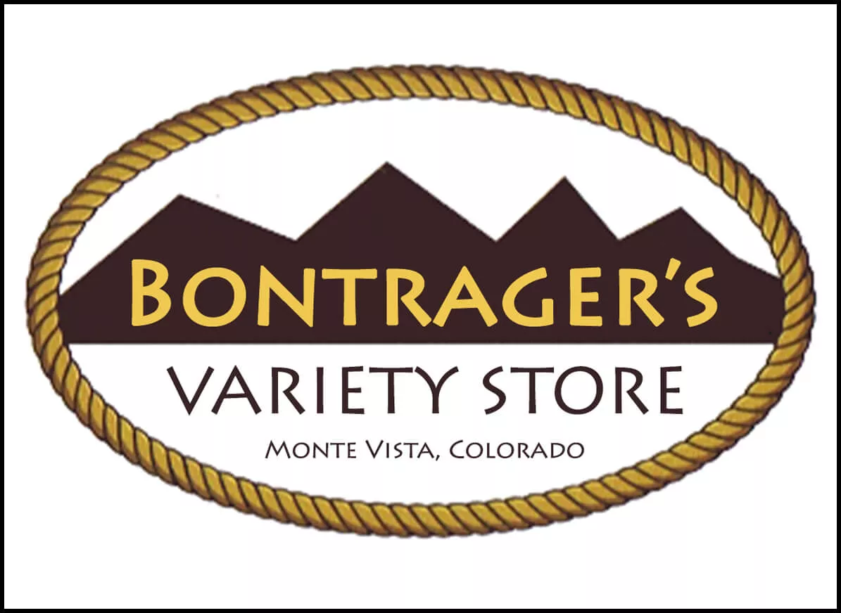 Bontragers Variety Store logo