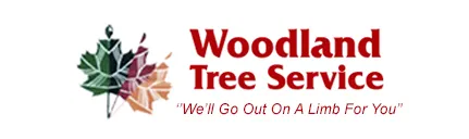 Woodland Tree Service logo