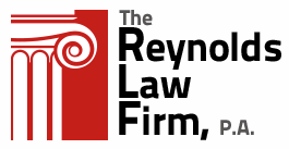Reynolds Law Firm PA logo