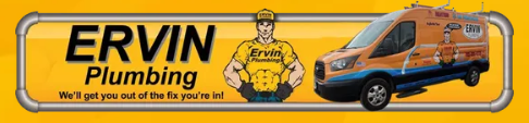 Ervin Plumbing & Supply Inc logo
