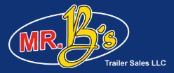 Mr B'S Trailer Sales Llc logo