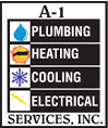 A-1 Services Inc logo