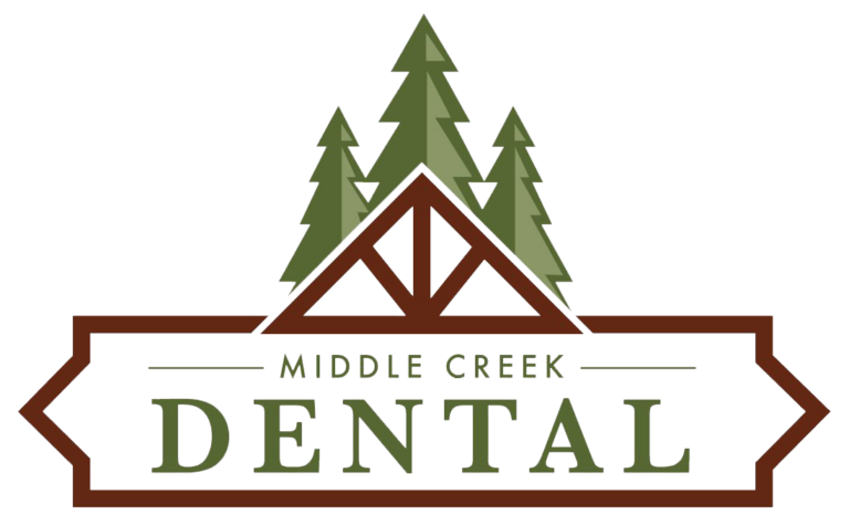 Middle Creek Dental logo