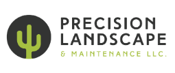 Precision Landscape & Maintenance LLC logo