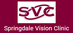 Springdale Vision Clinic logo
