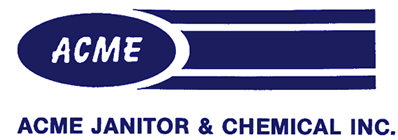 Acme Janitor & Chemical Supply Inc logo