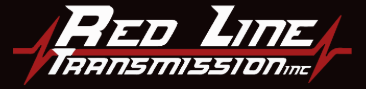 Red Line Transmission logo