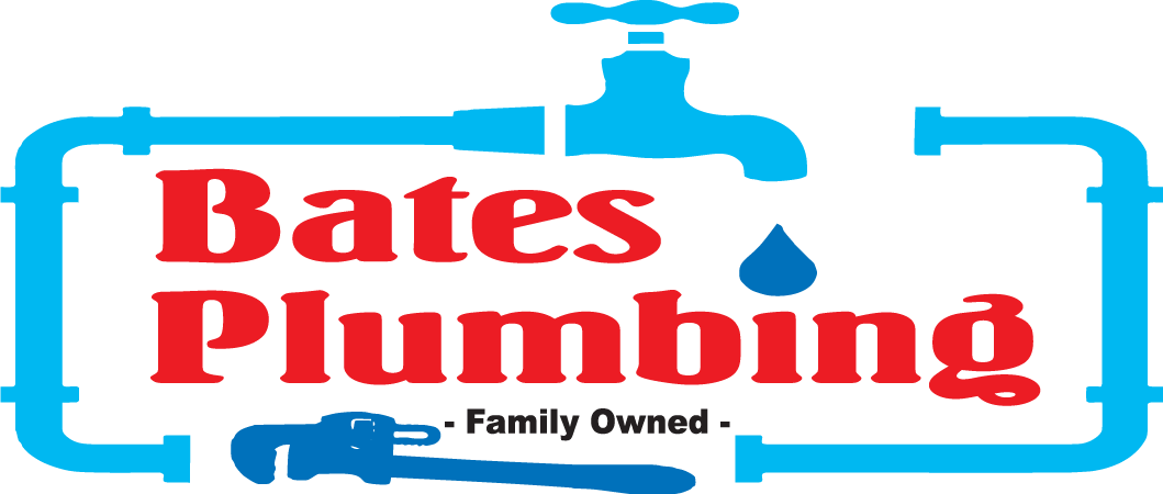 Bates Plumbing logo