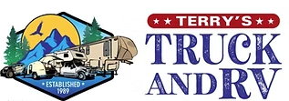 Terry's Truck & RV Accessories Inc logo
