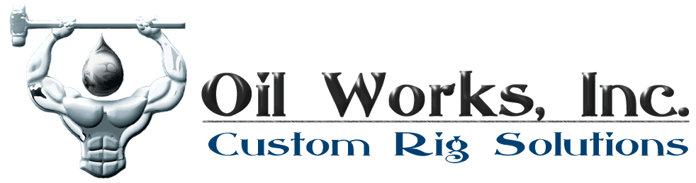 Inter-American Oil Works Inc logo