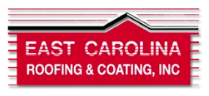 East Carolina Roofing & Coating Inc logo