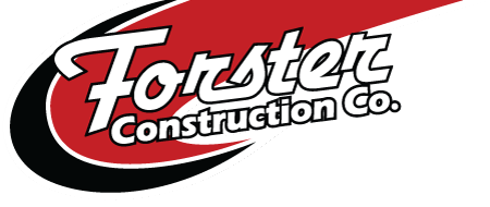Forster Construction Co logo