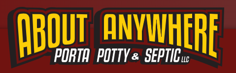 About Anywhere Porta Potty and Septic Service LLC logo