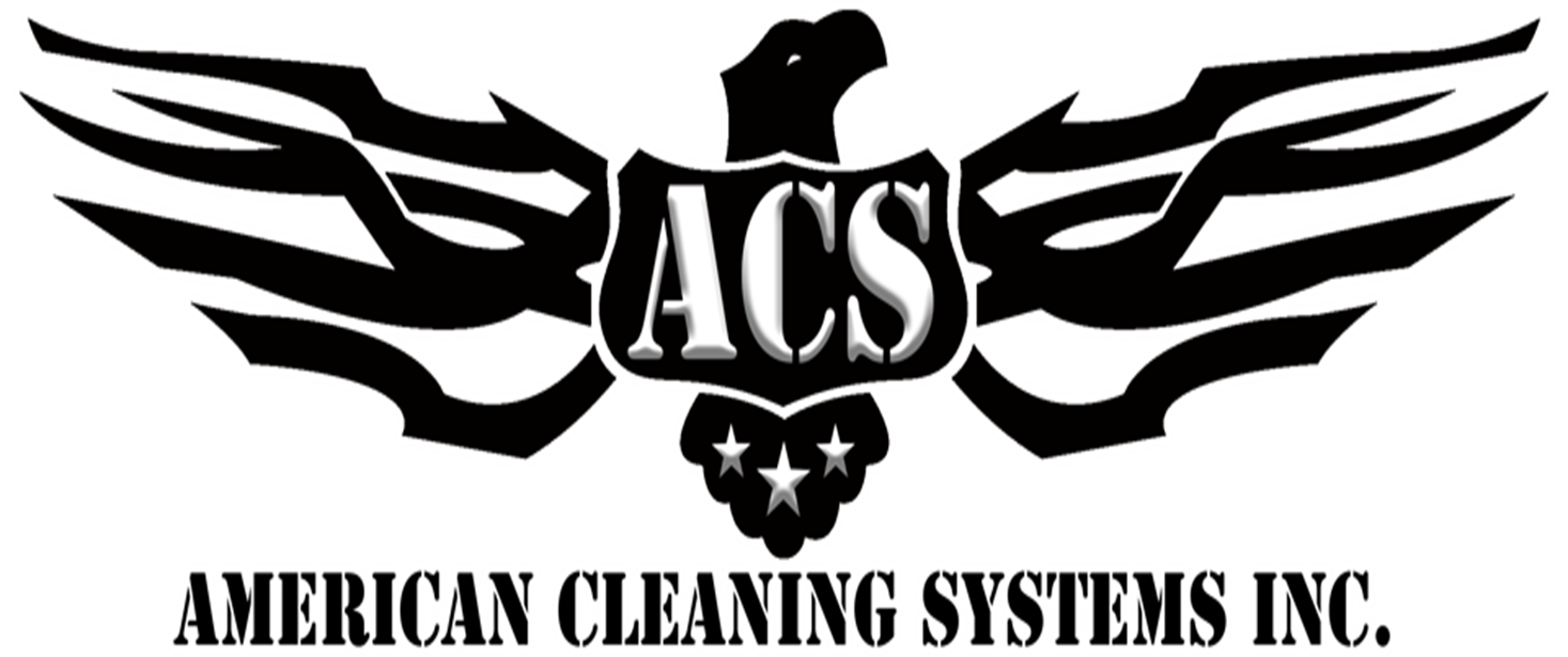 American Cleaning Systems logo