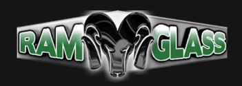 Ram Glass Service logo