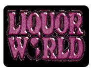 Liquor World logo