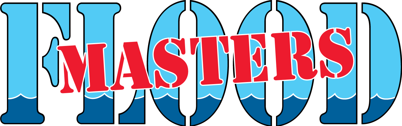 Flood Masters logo