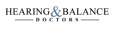 Hearing & Balance Doctors Of Utah logo