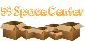 59 Space Center logo