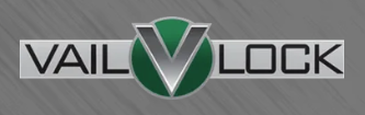 Vail Lock, Key & Safe logo