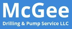 McGee Well Drilling & Pump Service LLC logo