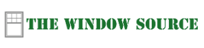 The Window Source of Eastern NC logo