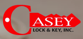 Casey Lock & Key Inc logo