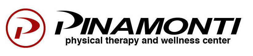 Pinamonti Physical Therapy and Wellness Center logo