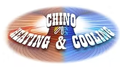 Chino Heating & Cooling Inc logo