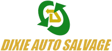 Dixie Auto Salvage Inc logo