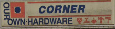The Computer Aisle logo