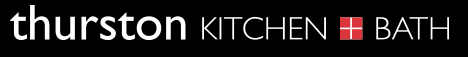 thurston KITCHEN + BATH logo
