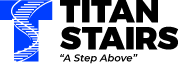 Titan Stairs & Trim Inc logo