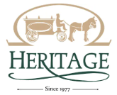 Heritage Memory Mortuary Inc logo