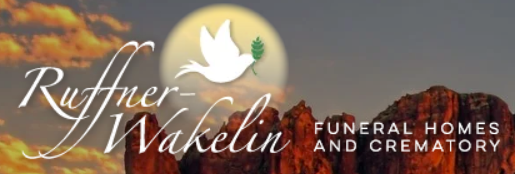 Ruffner-Wakelin Funeral Homes & Crematory logo