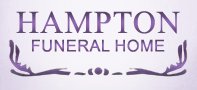Hampton Funeral Home And Cremation Services logo