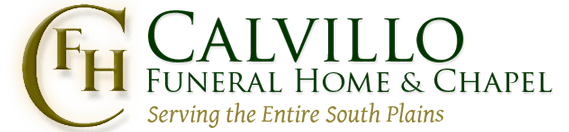 Calvillo Funeral Home & Chapel logo