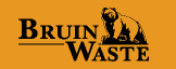 Bruin Waste Management logo