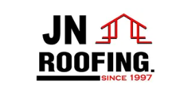 JN Roofing logo