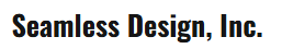 Seamless Design Inc logo