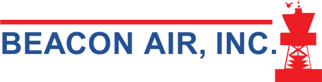 Beacon Air Inc logo