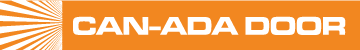 Can-Ada Door logo