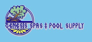 Genesis Spas & Pool Supply LLC logo