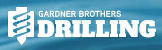 Gardner Brothers Drilling Inc logo