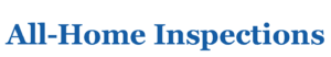 All-Home Inspections logo