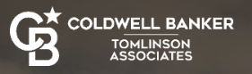 Coldwell Banker Tomlinson logo
