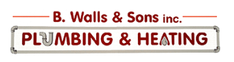 B Walls & Sons Inc logo